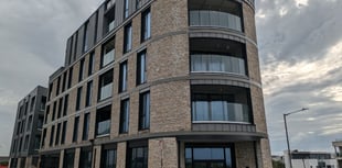 Plans proposed to convert part of gateway scheme into an aparthotel